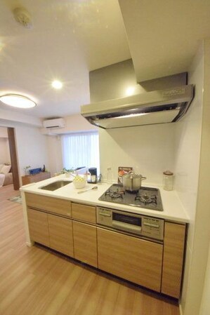 パークアクシス本所吾妻橋の物件内観写真